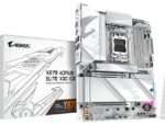 PLACA BASE GIGABYTE X870 A ELITE X ICE AM5 DDR5