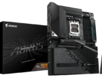 PLACA BASE GIGABYTE X870 A STEALTH AM5 DDR5