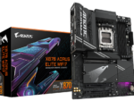 PLACA BASE GIGABYTE X870 AORUS ELITE WIFI7 AM5 ATX 4XDDR5