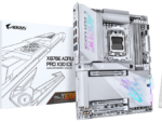 PLACA BASE GIGABYTE X870E A PRO X ICE AM5 DDR5