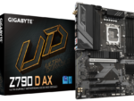 PLACA BASE GIGABYTE Z790 D AX 1700 ATX 4XDDR5