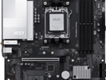 PLACA BASE MSI B840M-P WIFI6E AM5 DDR5