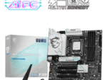 PLACA BASE MSI B860M GAMING PLUS WIFI
