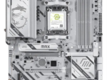 PLACA BASE MSI MAG B850 GAMING PLUS MAX WIFI AM5 DDR5