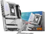 PLACA BASE MSI MPG X870E EDGE TI WIFI ATX AM5 4XDDR5