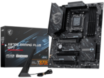 PLACA BASE MSI MPG X870E GAMING PLUS WIFI ATX AM5 4XDDR5