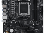 PLACA BASE MSI PRO A620M-B EVO AM5 MATX 2XDDR5