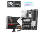 PLACA BASE MSI PRO B840-P WIFI ATX AM5 DDR5