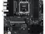 PLACA BASE MSI PRO B850-S EVO WIFI AM5 DDR5