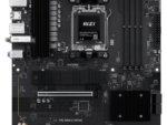 PLACA BASE MSI PRO B850-S WIFI6E