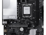 PLACA BASE MSI PRO H810M-B 1851 MATX 2XDDR5