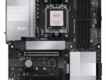 PLACA BASE MSI PRO X870E-P WIFI ATX AM5 4XDDR5