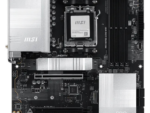 PLACA BASE MSI PRO X870E-S EVO WIFI AM5 DDR5