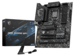 PLACA BASE MSI Z890 GAMING WIFI 4XDDR5