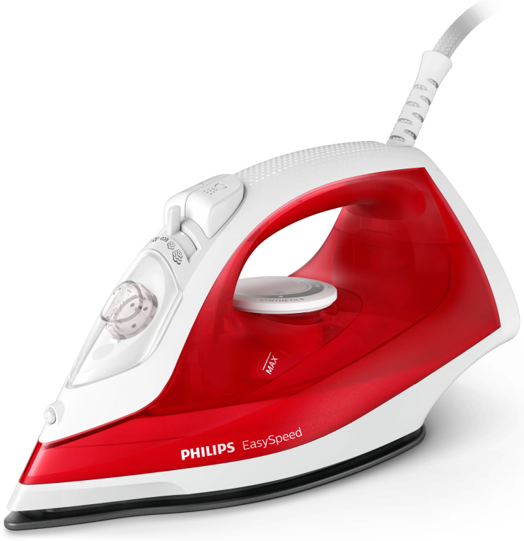 PLANCHA DE VAPOR PHILIPS GC1742/40 2000W