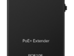POE TP-LINK TL-POE10E FAST ETHERNET POE+ EXTENDER