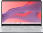 PORTATIL ASUS CHROMEBOOK CM1505CM4A-S70105 KOMPANIO 540 4GB 64GB 15,6"ChromeOS noAC