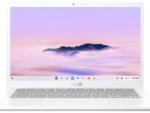 PORTATIL ASUS CHROMEBOOK CX3402CVA-PQ1339 CORE 3 100U 8GB 256GB 14" ChromeOS BLANCO