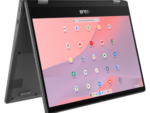 PORTATIL ASUS CHROMEBOOK FLIP CL1402FM2A-EC0286 KOMPANIO 520 8GB 128GB 14" ChromeOS