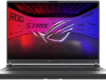 PORTATIL ASUS ROG STRIX G18 G815LR-TT369 U9 290HX 16GB 1TB RTX5070Ti 18" FDOS