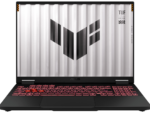 PORTATIL ASUS TUF A16 TUF608UP-TU162 R7 260 16GB 512GB RTX5070 16" FDOS