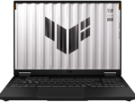 PORTATIL ASUS TUF TUF608JPR-QT187 i7-14650HX 16GB 1TB RTX5070 16"WUXGA FDOS