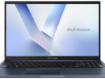 PORTATIL ASUS VIVOBOOK 15 D1502XA-BQ027 R7 7840HS 8GB 512GB 15.6" FDOS AZUL noAC