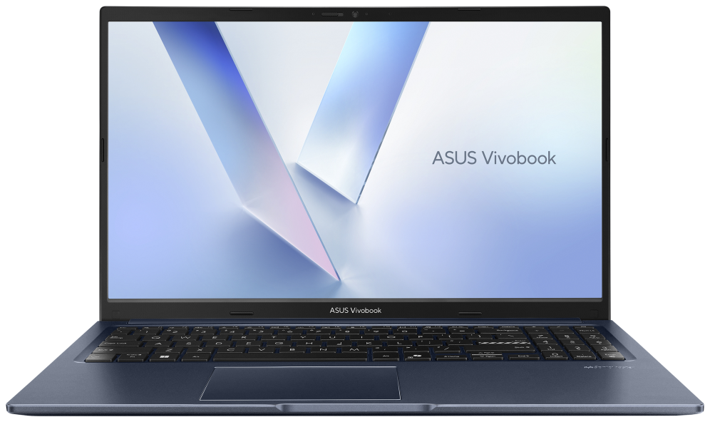 PORTATIL ASUS VIVOBOOK 15 D1502XA-BQ027 R7 7840HS 8GB 512GB 15.6" FDOS AZUL noAC