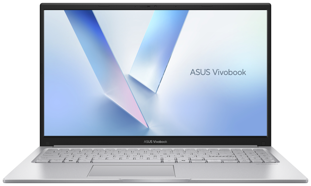 PORTATIL ASUS VIVOBOOK 15 X1504MA-BQ058 CORE 5 320 16GB 512GB 15.6" FDOS PLATA