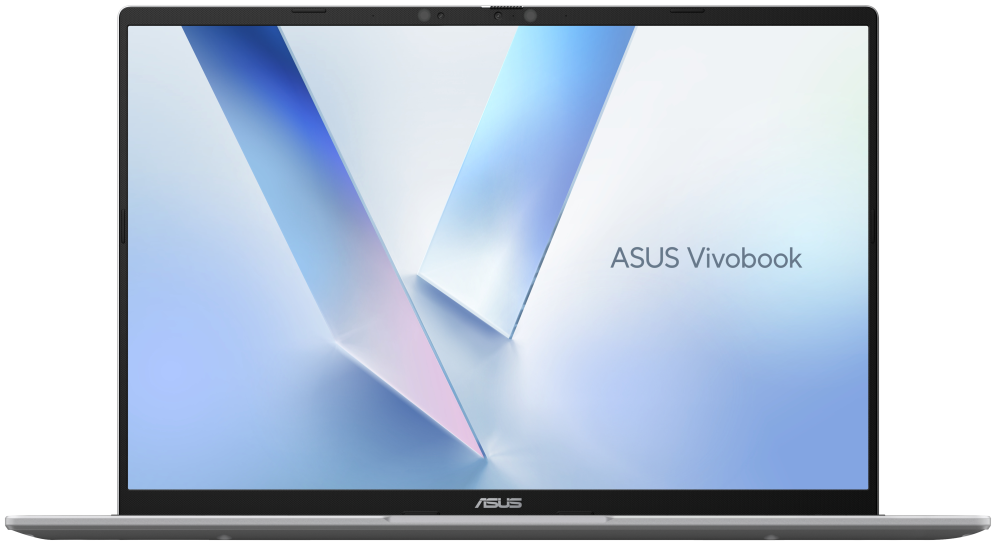 PORTATIL ASUS VIVOBOOK 16 X1607CA-MB389W U7 255H 16GB 512GB 16" W11H PLATA noAC