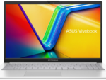 PORTATIL ASUS VIVOBOOK GO 15 E1504FA-BQ2871 R5 40 16GB 512GB 15.6" FDOS PLATA noAC