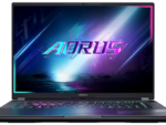 PORTATIL GIGABYTE AORUS MASTER 16 U9-275HX