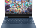 PORTATIL HP VICTUS 15-FA2040NS CORE 7-240H 16GB 1TB RTX5060 15.6" FreeDOS