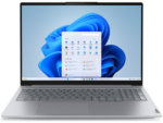PORTATIL LENOVO THINKBOOK 16 G8 IAL U5 225U 16GB 512GB 16"WUXGA W11P