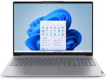 PORTATIL LENOVO THINKBOOK 16 G9 IRL CORE 7 240H 16GB 512GB 16" W11P