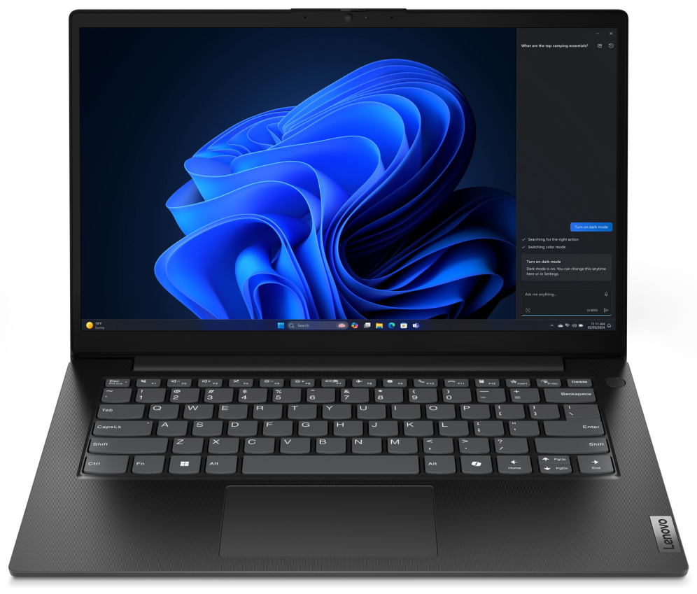 PORTATIL LENOVO V14 G5 IRL i7-13620H 16GB 512GB 14" W11H
