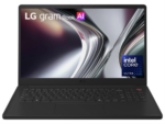 PORTATIL LG GRAM U5-115U 16GB 512GB 15"FHD W11H noAC
