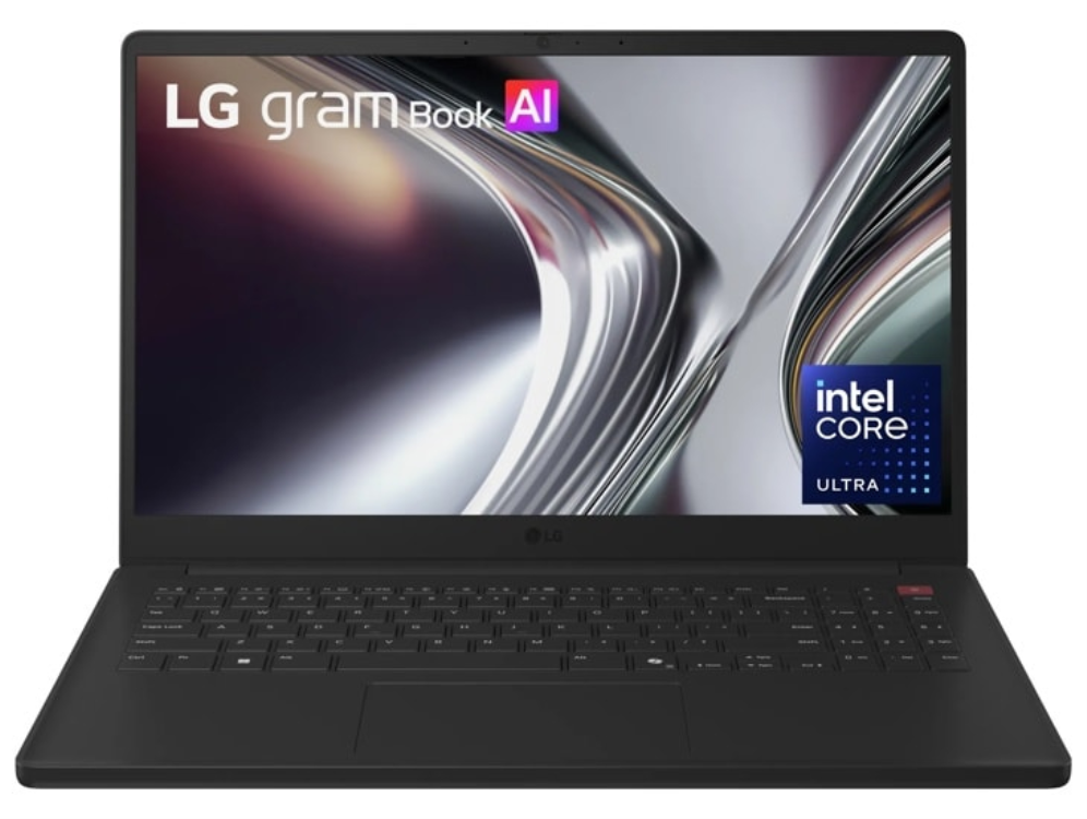 PORTATIL LG GRAM U5-115U 16GB 512GB 15"FHD W11H noAC