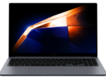 PORTATIL SAMSUNG GALAXY BOOK 4 CORE 5-120U 8GB 512GB 15,6"FHD W11P
