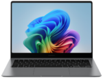 PORTATIL SAMSUNG GALAXY BOOK 5 PRO U5-226V 16GB 512GB WQXGA 14" W11P