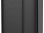 POWER BANK EWENT SLIM 10.000MAH PD 22.5W 1XUSB-C 1XTYPE-C 2XUSB-A