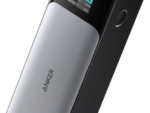 POWERBANK ANKER 737 GEN2 DISPLAY 24K 140W NEGRO