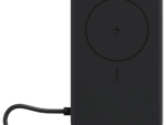 POWERBANK XIAOMI 33W MAGNETIC POWER BANK 10000 BUILT-IN STAND BLACK
