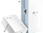 POWERLINE TP-LINK AV1000 GIGABIT AC