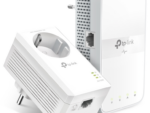 POWERLINE TP-LINK AV1000 GIGABIT AC1200 KIT