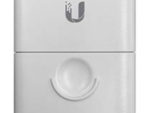 PROTECTOR SOBRETENSIÓN UBIQUITI ETH-SP-G2 ETHERNET SURGE PROTECTOR