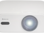 PROYECTOR DENVER CON HDMI, USB-A Y BLUETOOTH