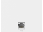 PUNTO DE ACCESO RUIJIE REYEE RG-RAP1200F WIFI5 PARED 10/100