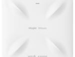 PUNTO DE ACCESO RUIJIE REYEE RG-RAP2260 H AX6000 WIFI6 CEILING MOUNT. 2-PORTS 2.
