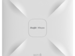 PUNTO DE ACCESO RUIJIE REYEE RG-RAP2260G WIFI6 TECHO GIGABIT 2p 3dBi